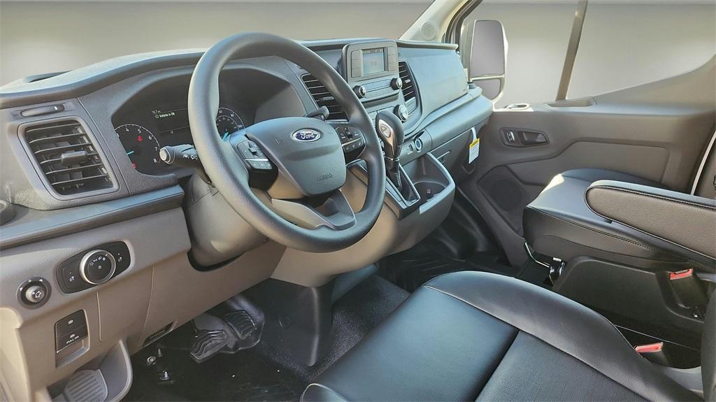new 2025 Ford Transit-250 car, priced at $48,785