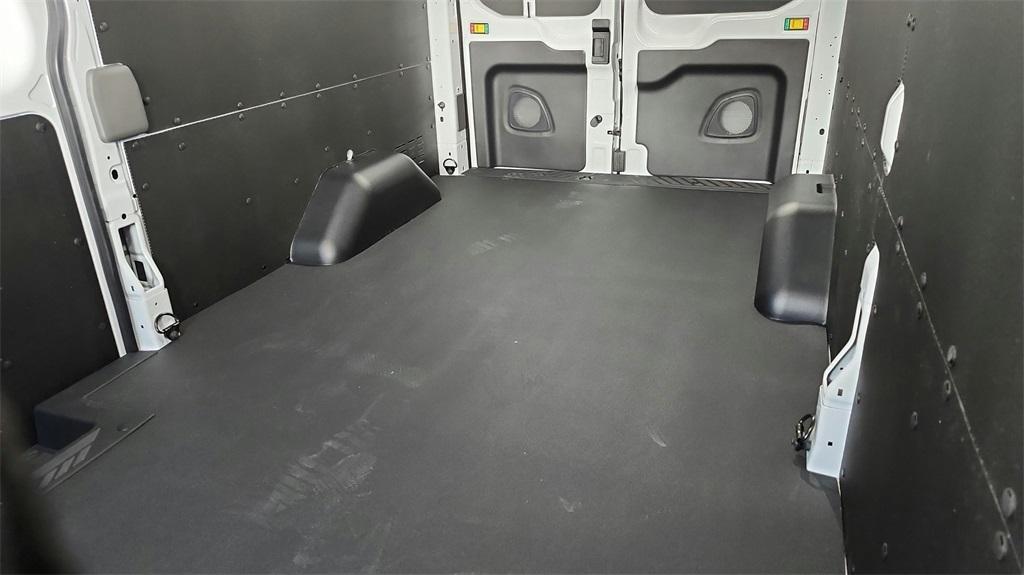 new 2025 Ford Transit-250 car, priced at $48,785