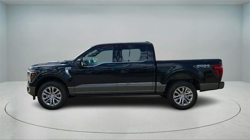 new 2025 Ford F-150 car, priced at $68,688