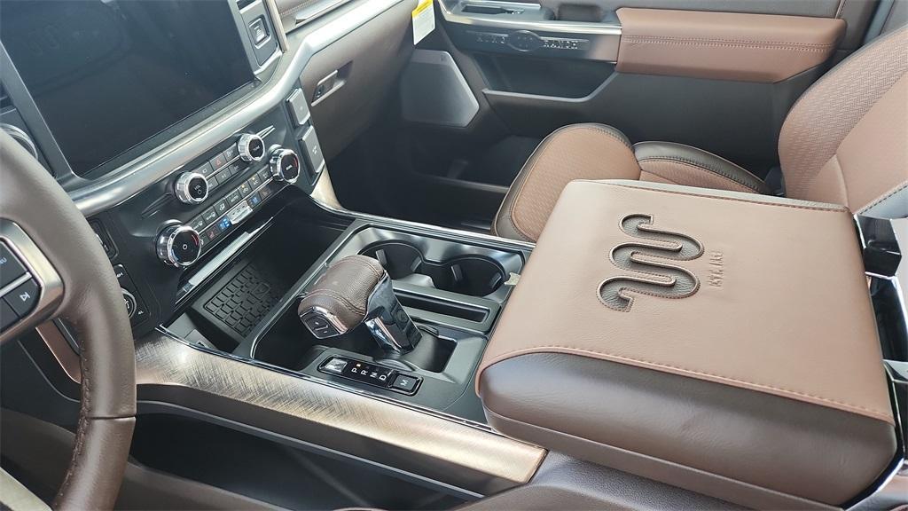 new 2025 Ford F-150 car, priced at $68,688