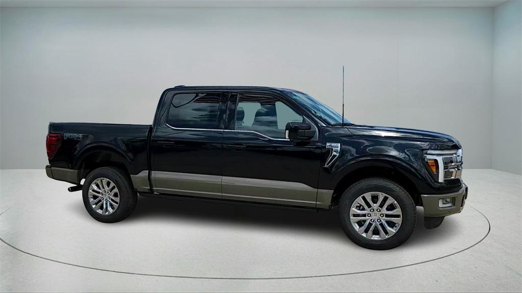 new 2025 Ford F-150 car, priced at $68,688