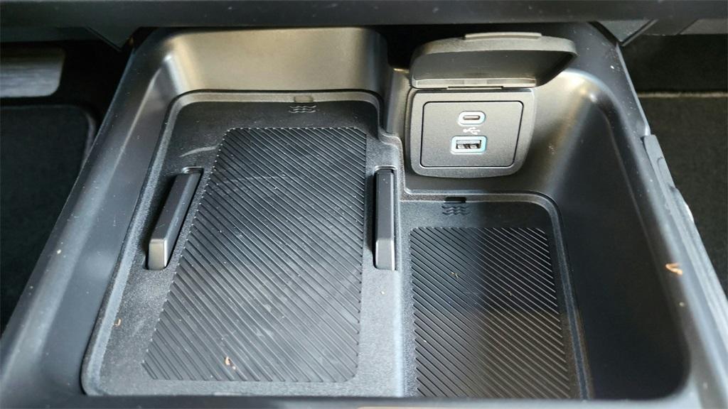 new 2025 Ford Bronco car, priced at $45,745