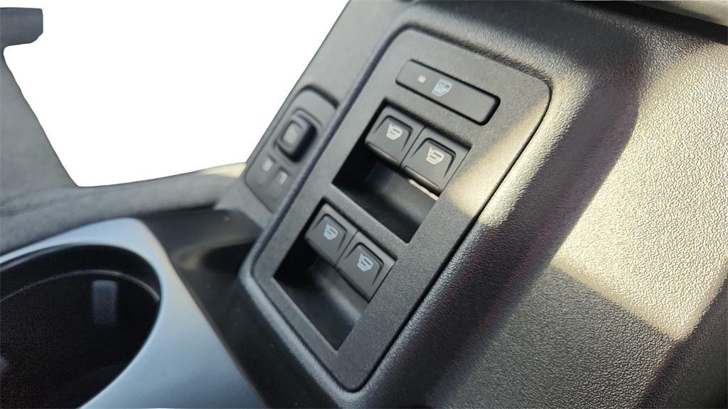 new 2025 Ford Bronco car, priced at $45,745