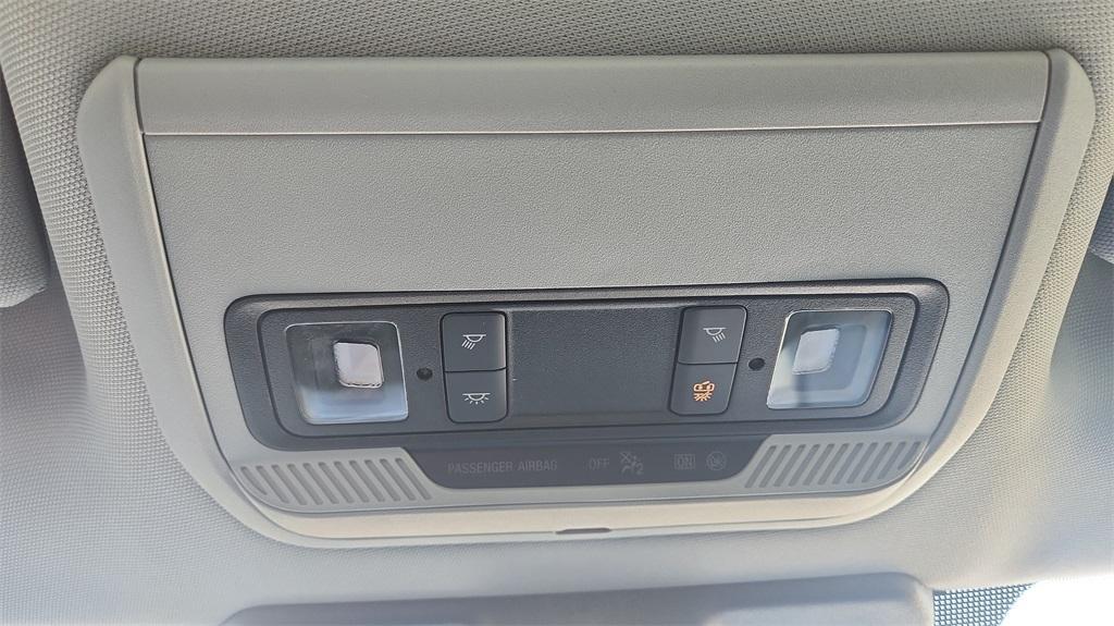 new 2025 Ford F-150 car, priced at $35,501