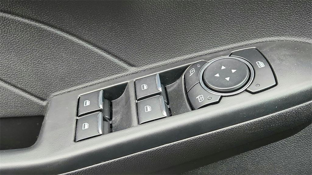 new 2025 Ford Escape car, priced at $23,569