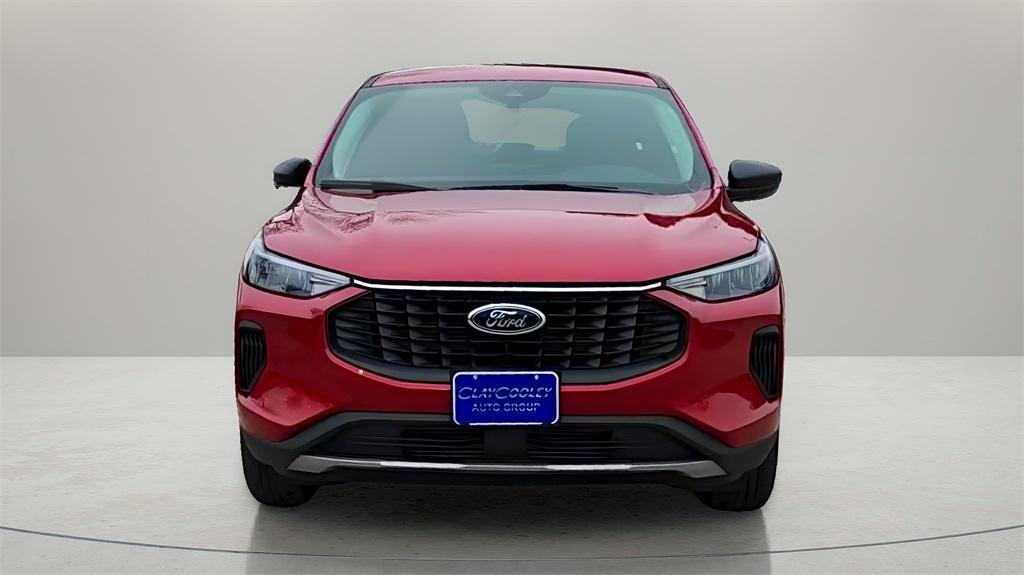 new 2025 Ford Escape car, priced at $29,234