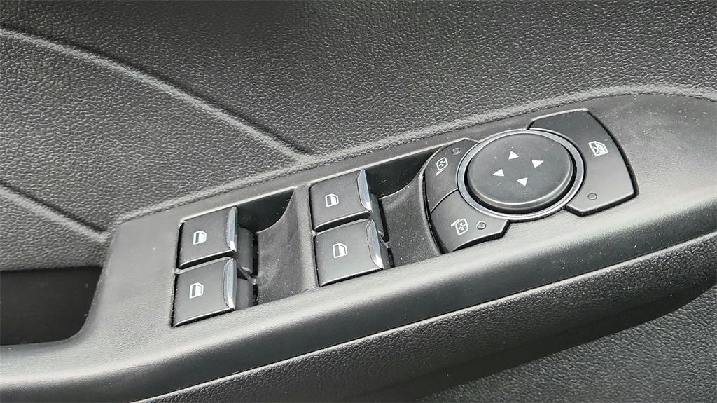 new 2025 Ford Escape car, priced at $29,234