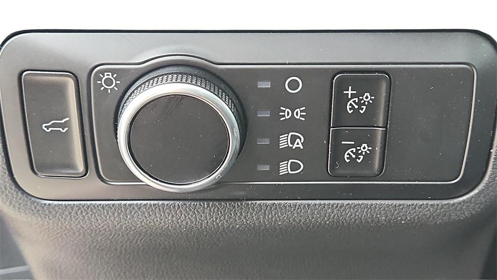 new 2025 Ford Escape car, priced at $23,569