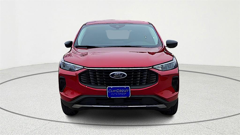 new 2025 Ford Escape car, priced at $23,569