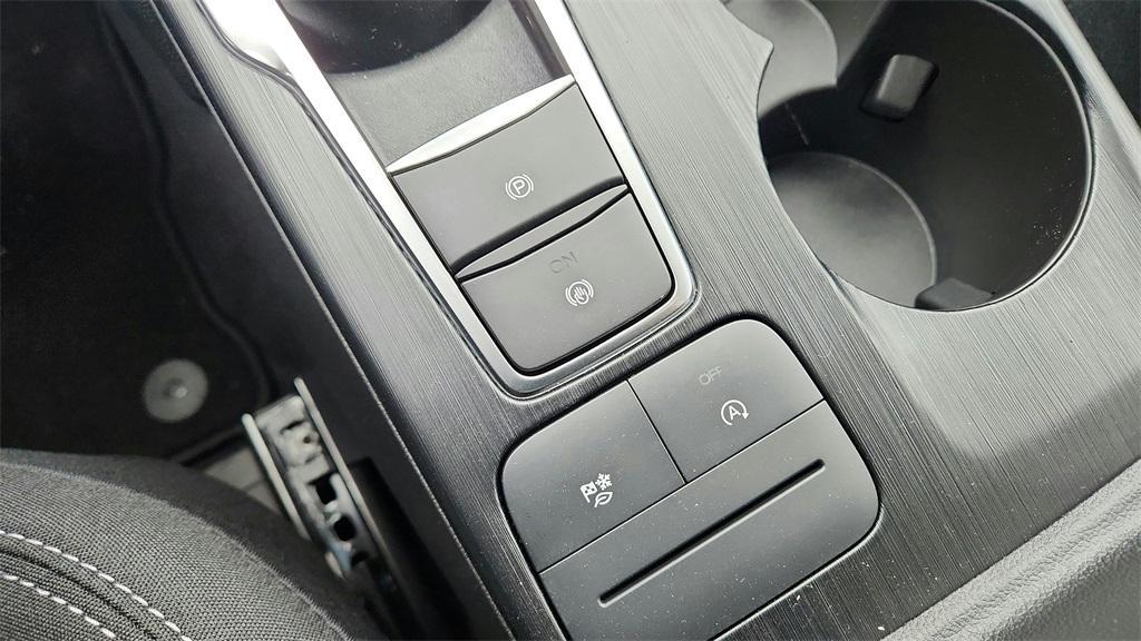 new 2025 Ford Escape car, priced at $23,569