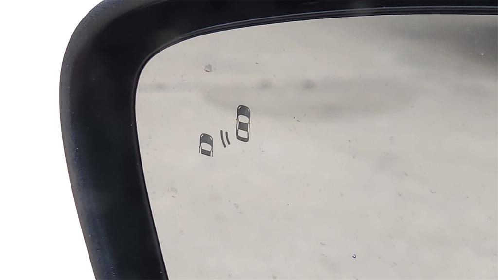 new 2025 Ford Escape car, priced at $23,569