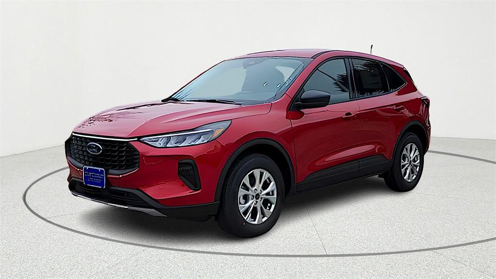 new 2025 Ford Escape car, priced at $23,569