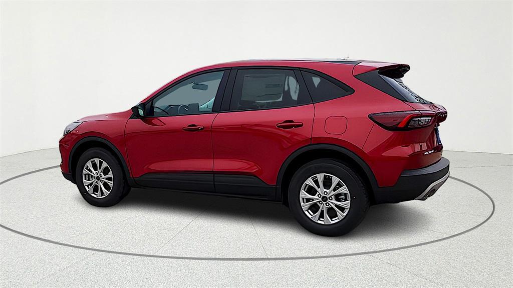 new 2025 Ford Escape car, priced at $23,569