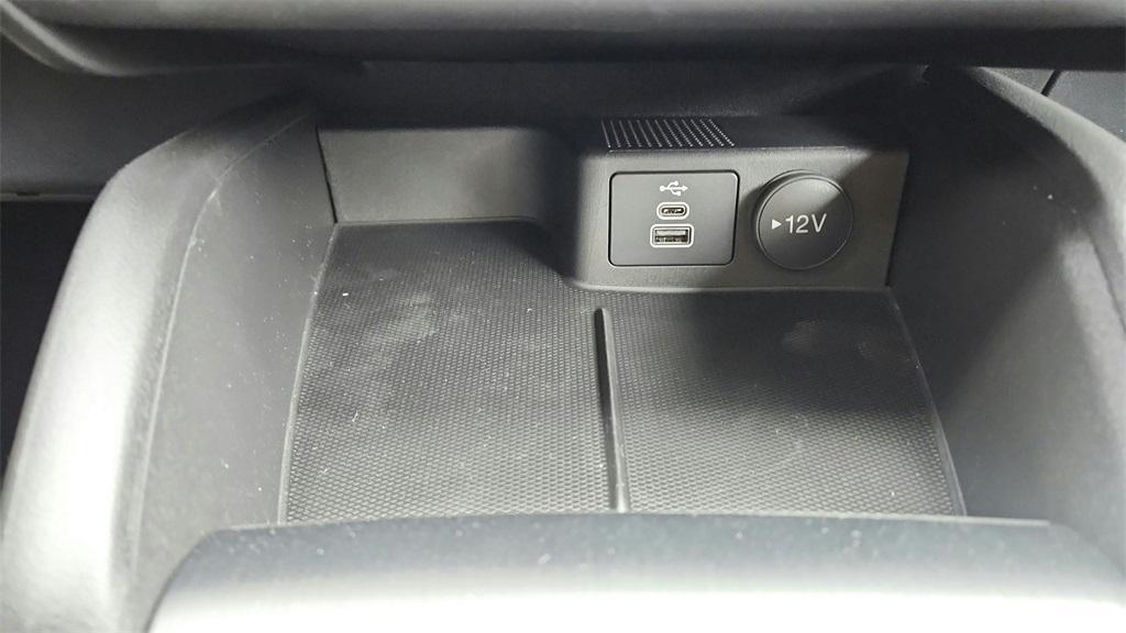 new 2025 Ford Escape car, priced at $23,569