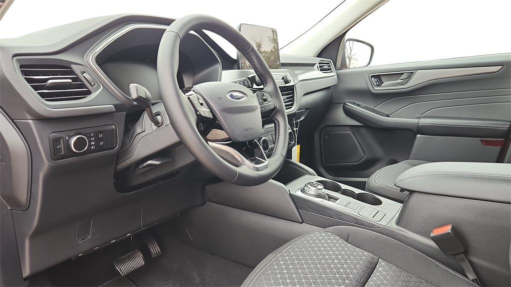 new 2025 Ford Escape car, priced at $23,569