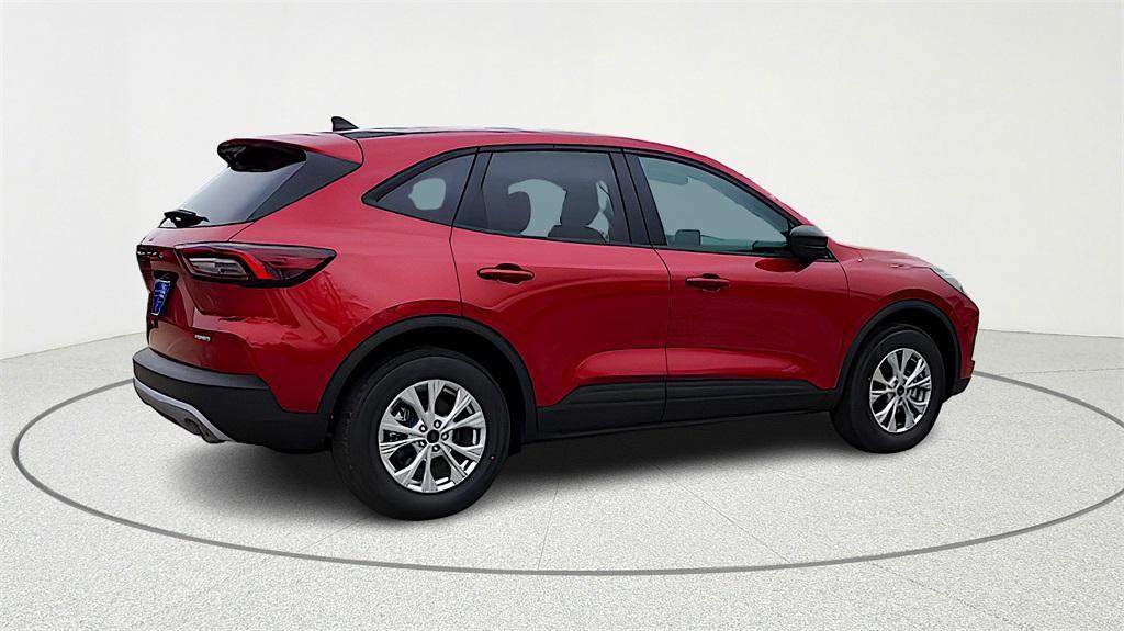 new 2025 Ford Escape car, priced at $23,569
