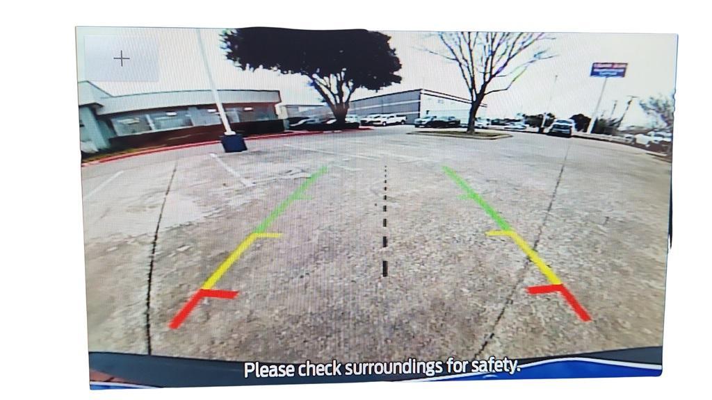 new 2025 Ford Escape car, priced at $23,569