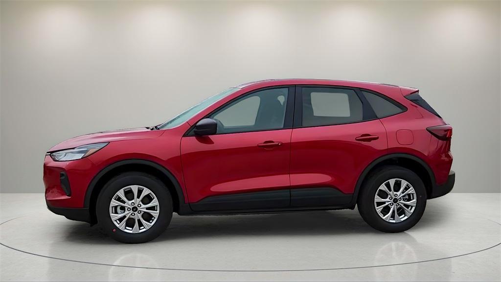 new 2025 Ford Escape car, priced at $29,234