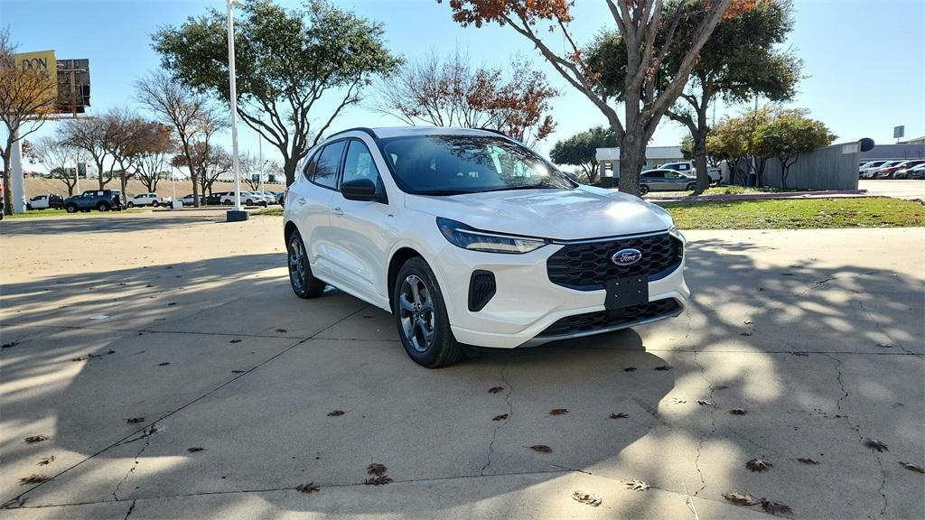 new 2024 Ford Escape car, priced at $26,048