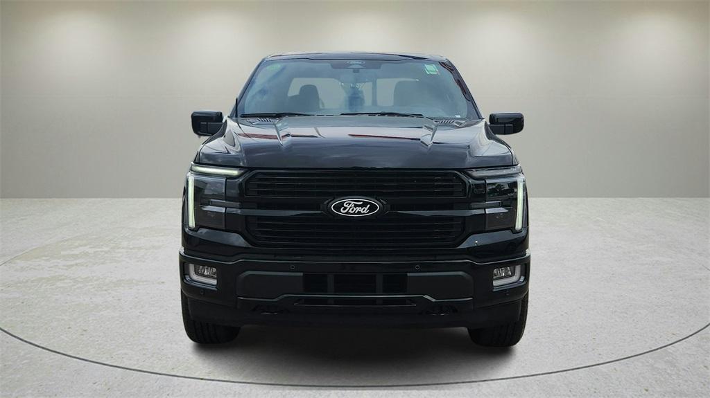 new 2025 Ford F-150 car, priced at $73,091
