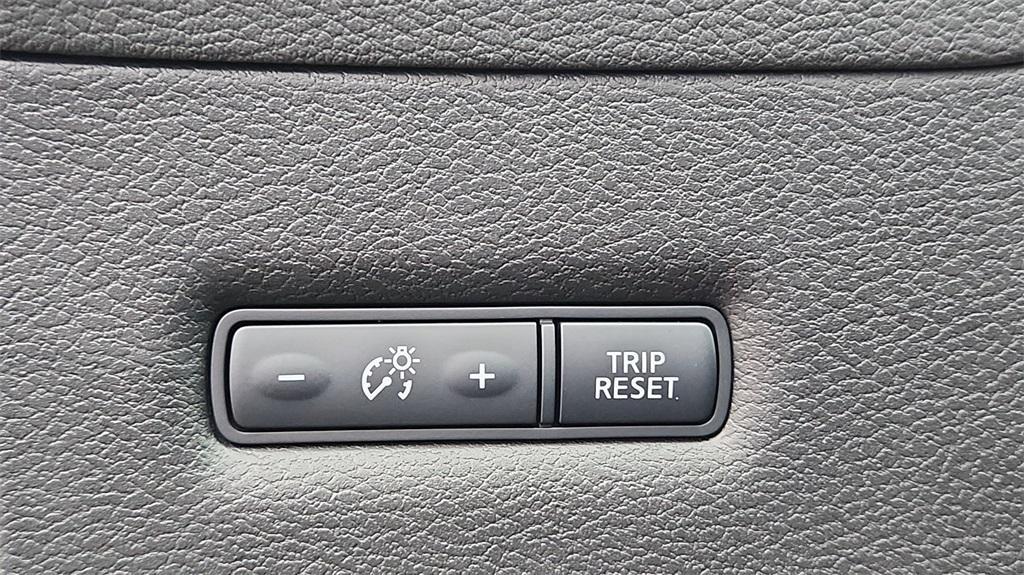 used 2024 Nissan Murano car, priced at $28,000