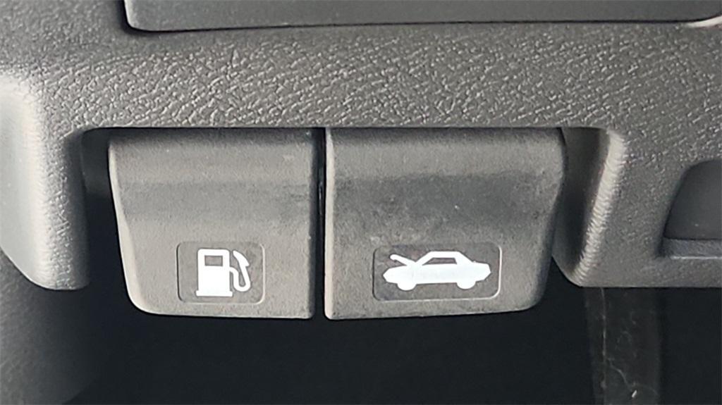 used 2024 Nissan Murano car, priced at $28,000