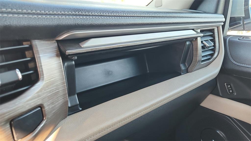 used 2024 Ford Expedition Max car, priced at $44,500