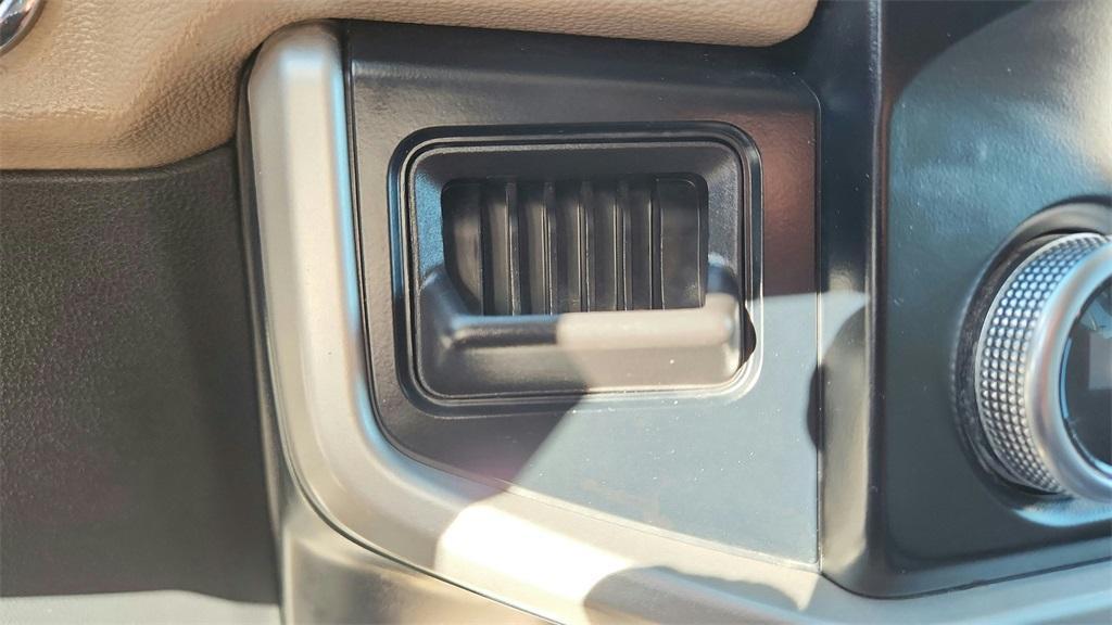 used 2024 Ford Expedition Max car, priced at $44,500