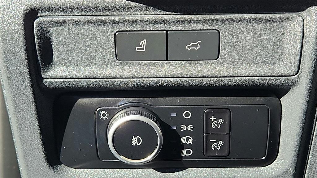 used 2024 Ford Expedition Max car, priced at $44,500