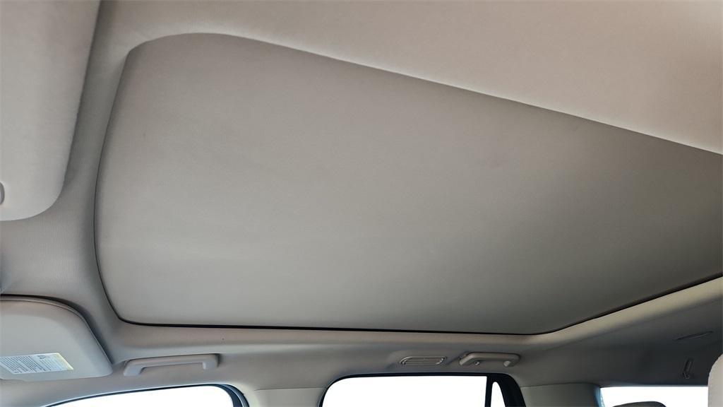 used 2024 Ford Expedition Max car, priced at $44,500