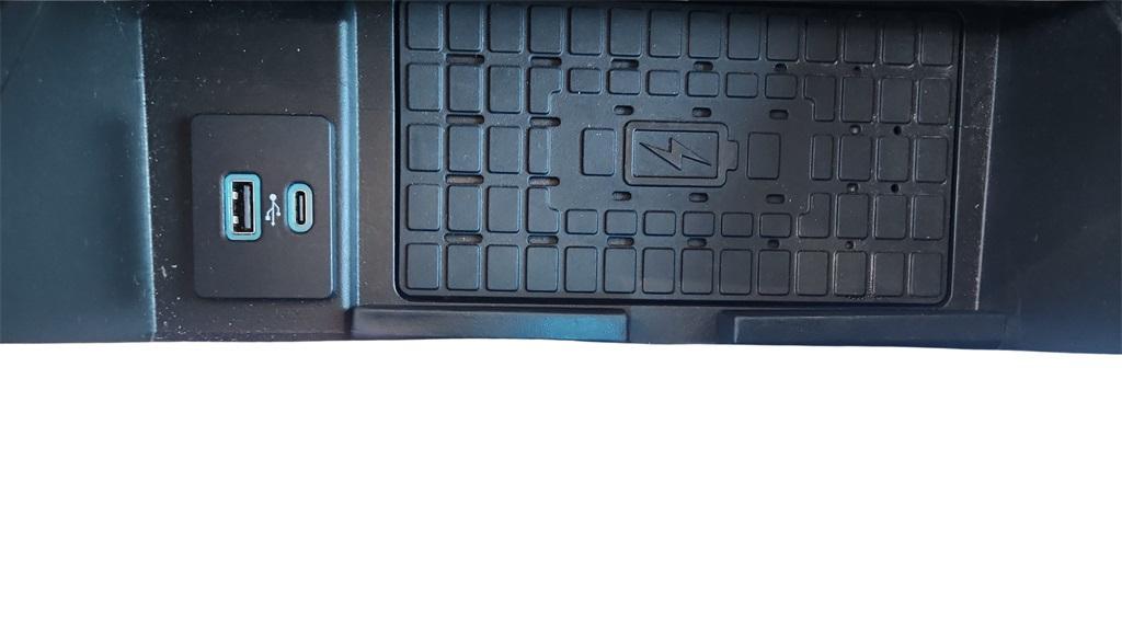 used 2024 Ford Expedition Max car, priced at $44,500