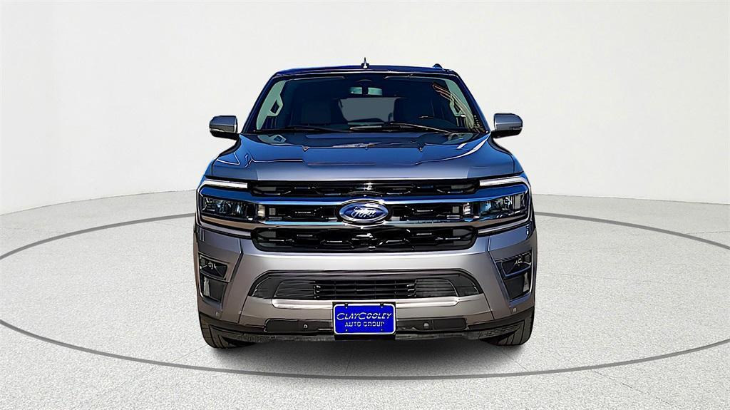 used 2024 Ford Expedition Max car, priced at $44,500