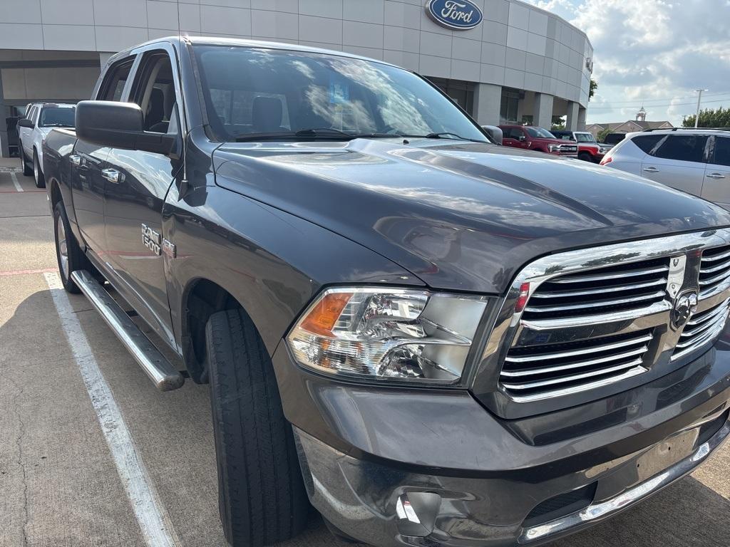 used 2014 Ram 1500 car, priced at $13,000