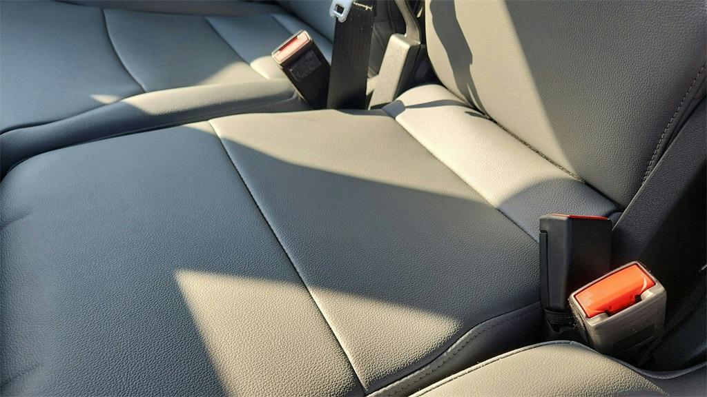 new 2025 Ford F-150 car, priced at $46,311