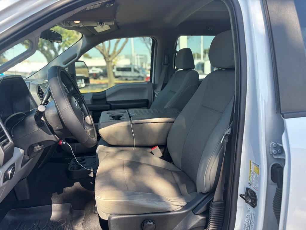 used 2019 Ford F-350 car, priced at $40,000
