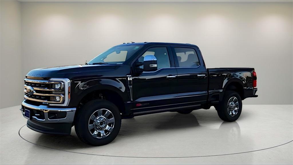 new 2024 Ford F-250 car, priced at $85,892