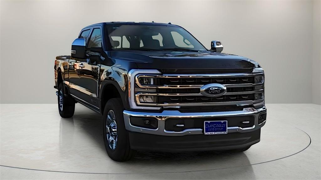 new 2024 Ford F-250 car, priced at $85,892