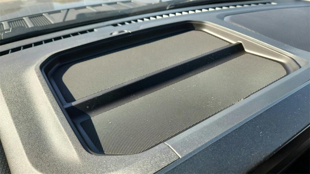 new 2025 Ford F-150 car, priced at $39,562