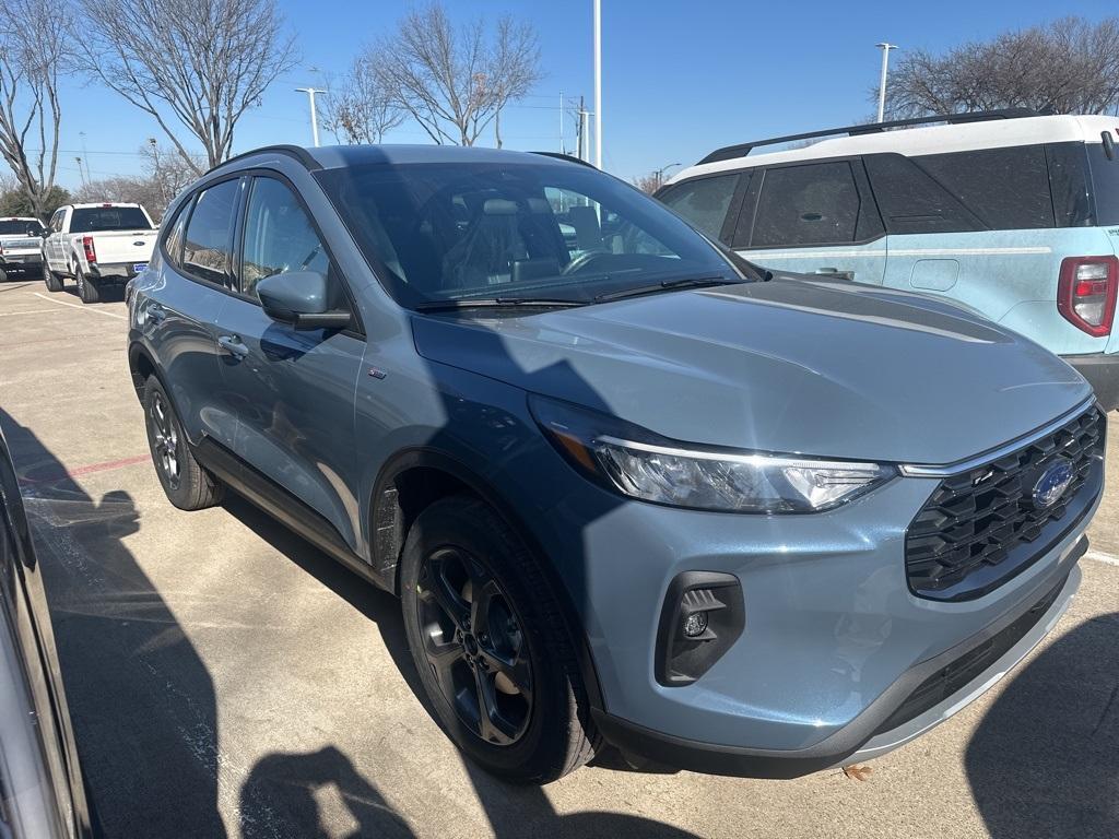 new 2025 Ford Escape car, priced at $29,663