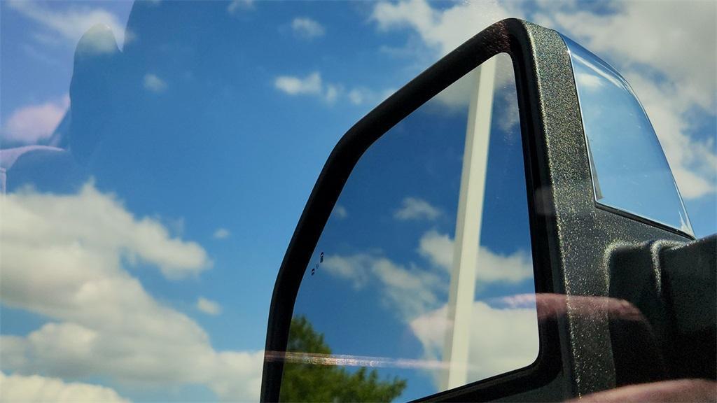 used 2024 Ford F-450 car, priced at $107,000
