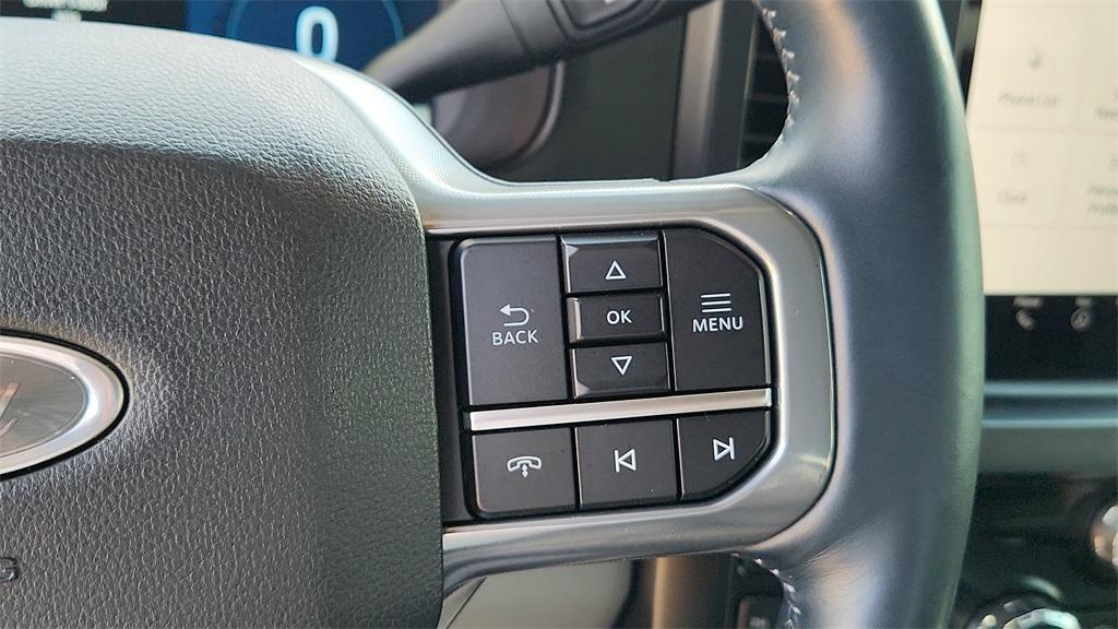 used 2024 Ford F-450 car, priced at $107,000