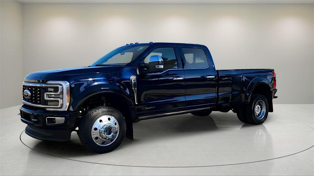 new 2024 Ford F-450 car, priced at $103,765