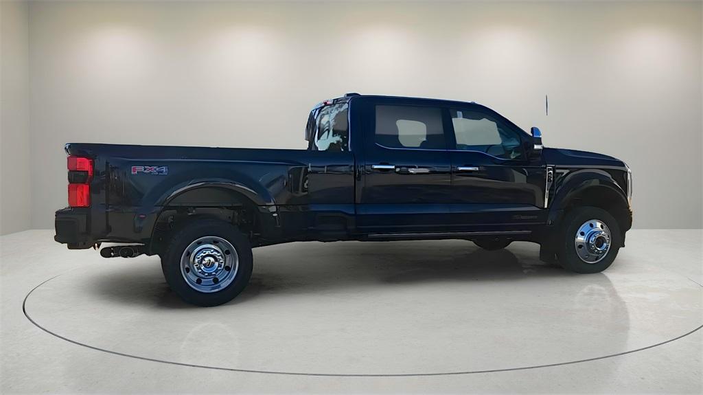 new 2024 Ford F-450 car, priced at $103,765