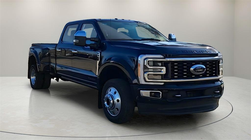 new 2024 Ford F-450 car, priced at $103,765