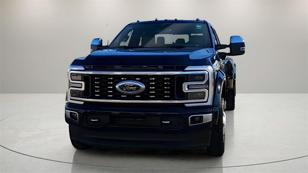 new 2024 Ford F-450 car, priced at $103,765