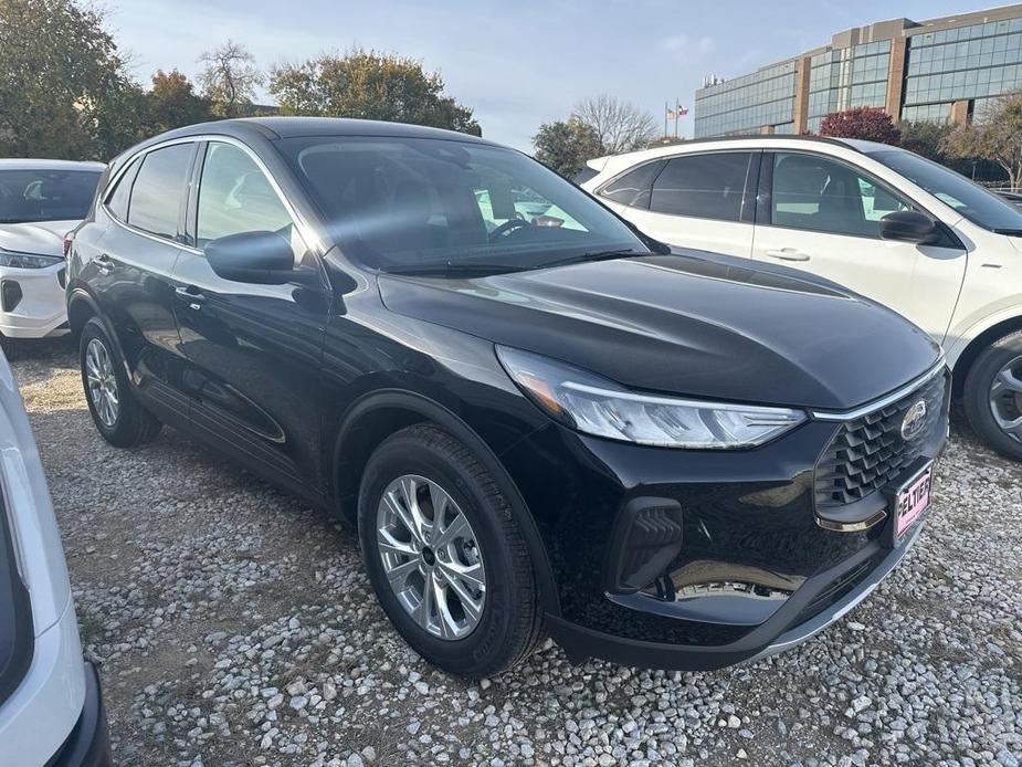 new 2024 Ford Escape car, priced at $23,141