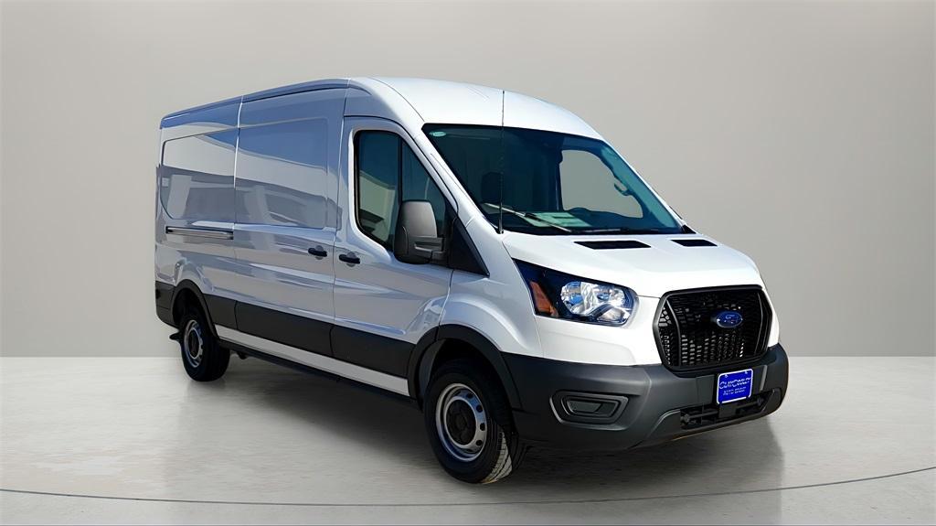 new 2024 Ford Transit-350 car, priced at $43,932