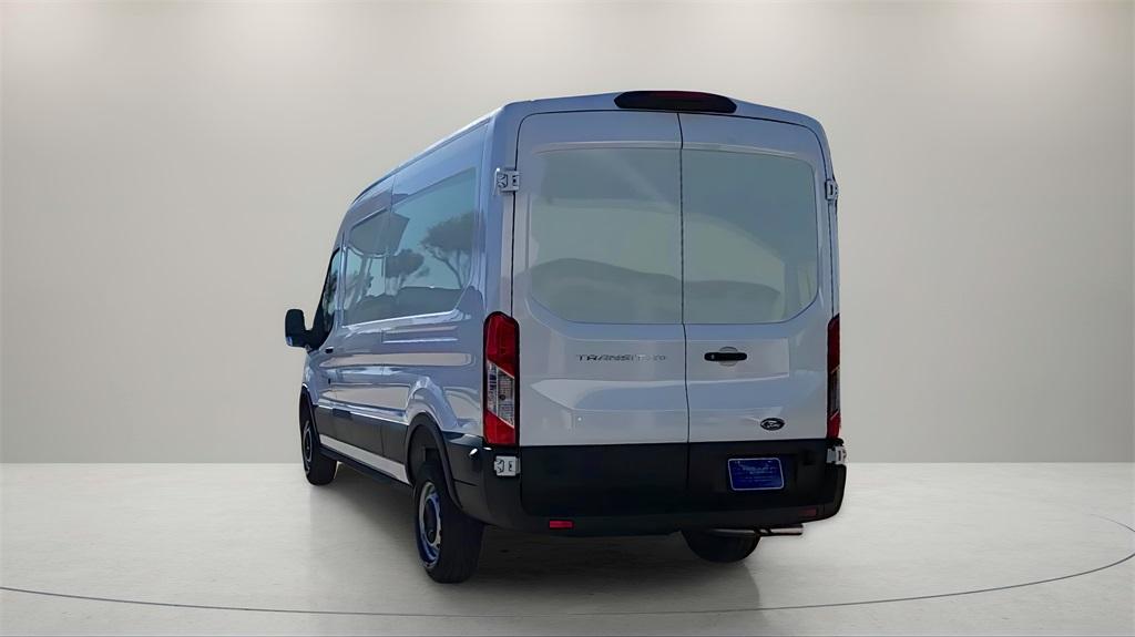 new 2024 Ford Transit-350 car, priced at $46,533