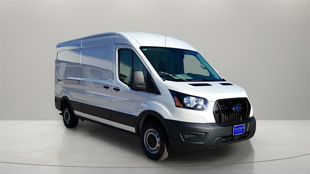 new 2024 Ford Transit-350 car, priced at $45,783