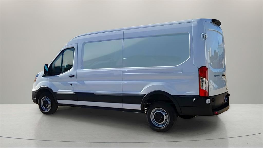 new 2024 Ford Transit-350 car, priced at $46,533